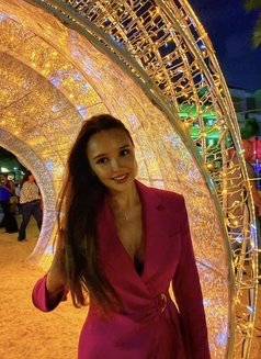 Kazakhstan 🇰🇿 Girl First Time in Doha - puta in Doha Photo 7 of 30