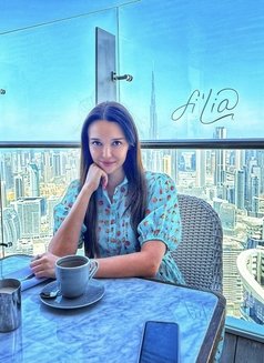 Kazakhstan 🇰🇿 Girl First Time in Doha - puta in Doha Photo 8 of 30