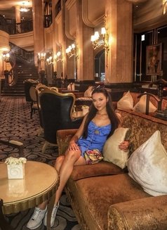 Kazakhstan 🇰🇿 Girl First Time in Doha - escort in Doha Photo 13 of 30