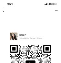 Karen kazhakstan - escort in Taichung