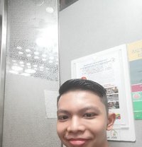 Kazar~♡ - Male escort in Singapore