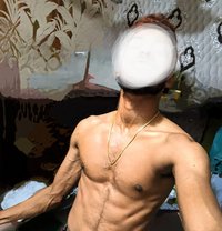 Kazoo - Male escort in Maldives