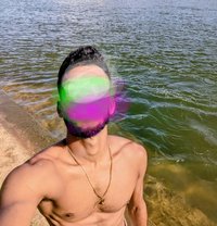 Kazoo - Male escort in Maldives