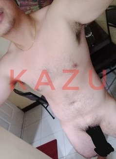 Kazu - Acompañantes masculino in Manila Photo 9 of 28