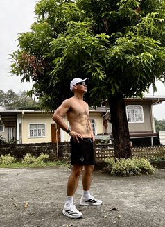 Kazu - Acompañantes masculino in Manila Photo 28 of 28