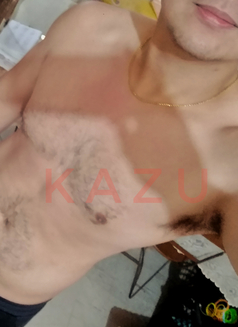 Kazu - Acompañantes masculino in Manila Photo 13 of 28