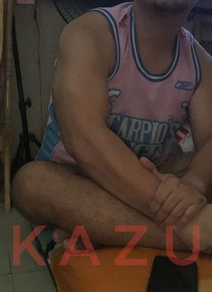 Kazu - Acompañantes masculino in Manila Photo 18 of 30