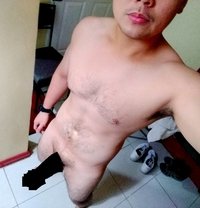 Kazu - Acompañantes masculino in Manila
