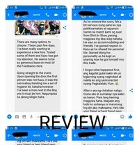 Kazu - Acompañantes masculino in Manila