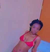 Kazuko - escort in Nairobi