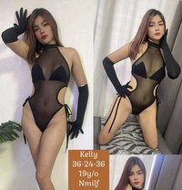 Kazumi Angels - escort in Manila