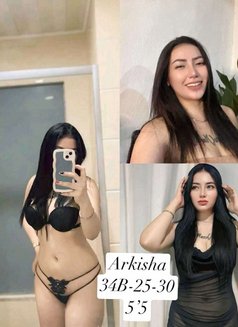 Kazumi Angels - escort in Manila Photo 3 of 10