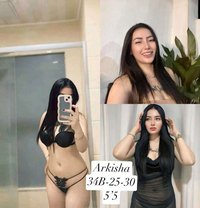 Kazumi Angels - escort in Manila