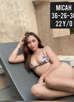 Kazumi Angels - escort in Manila Photo 9 of 10