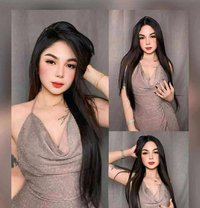 Kazumi Angels - escort in Manila