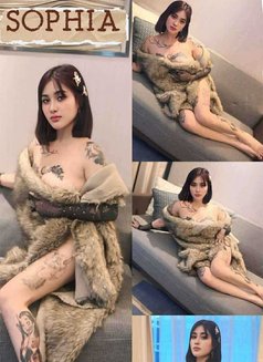 Kazumispa - escort in Angeles City Photo 2 of 13