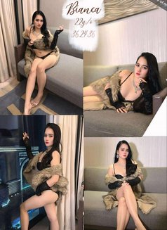 Kazumispa - escort in Angeles City Photo 4 of 13