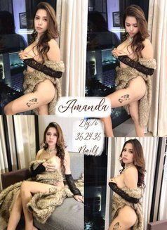 Kazumispa - escort in Angeles City Photo 6 of 13