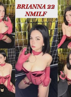 Kazumispa - escort in Angeles City Photo 15 of 22