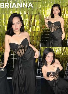 Kazumispa - escort in Angeles City Photo 17 of 22