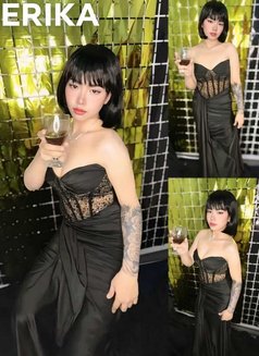 Kazumispa - escort in Angeles City Photo 22 of 22