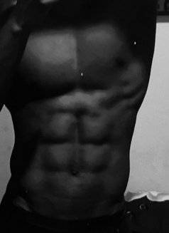 Kazz - Male escort in Lagos, Nigeria Photo 1 of 3