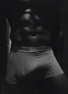 Kazz - Male escort in Lagos, Nigeria Photo 4 of 4