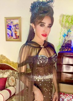 KBL Lover BigD&A 🥰muscat Bothmore Top - Acompañantes transexual in Muscat Photo 11 of 11