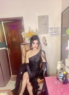 KBL Lover 🥰muscat - Transsexual escort in Muscat Photo 9 of 10