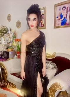 KBL Lover 🥰muscat - Transsexual escort in Muscat Photo 10 of 10