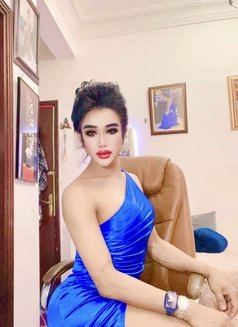 KBL Lover 🥰muscat - Acompañantes transexual in Bangkok Photo 1 of 6