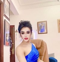 KBL Lover 🥰muscat - Acompañantes transexual in Bangkok