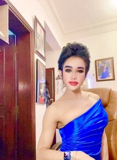 KBL Lover 🥰muscat - Acompañantes transexual in Bangkok Photo 2 of 6