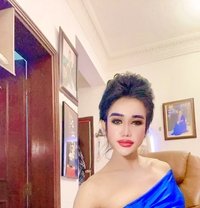 KBL Lover 🥰muscat - Acompañantes transexual in Bangkok