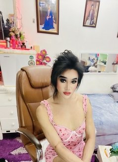 KBL Lover 🥰muscat - Acompañantes transexual in Bangkok Photo 6 of 6