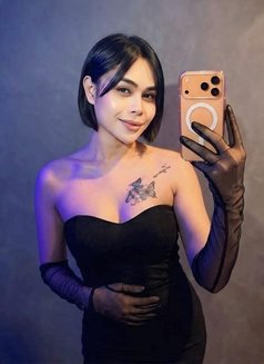 Kc🇵🇭🇦🇪 - Transsexual escort in Ajmān Photo 2 of 7