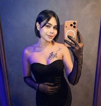 Kc🇵🇭🇦🇪 - Transsexual escort in Ajmān