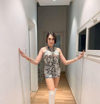 Kc🇵🇭🇦🇪 - Transsexual escort in Ajmān