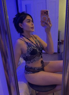 Kc🇵🇭🇦🇪 - Transsexual escort in Ajmān Photo 4 of 7
