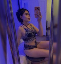 sexy_Kc🇵🇭🇦🇪 - Acompañantes transexual in Ajmān