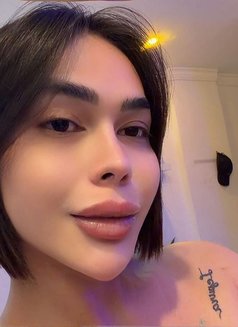 Kc🇵🇭🇦🇪 - Transsexual escort in Ajmān Photo 5 of 7