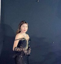 Kc Fortz - Transsexual escort in Manila