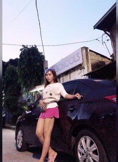 Kc Fortz - Transsexual escort in Manila Photo 6 of 14