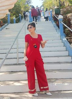 Kc Fortz - Transsexual escort in Manila Photo 8 of 14