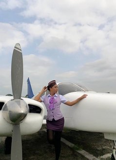 Kc Fortz - Transsexual escort in Manila Photo 12 of 14