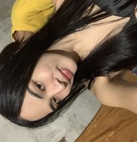 Kc Rothrock - Transsexual escort in Manila