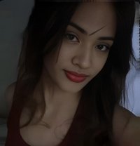 Kc Rothrock - Transsexual escort in Ho Chi Minh City