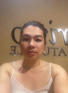Kc29 - Transsexual escort in Marbella Photo 2 of 4