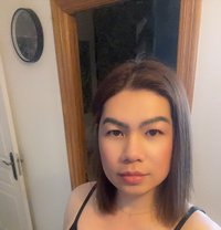 Kc29 - Transsexual escort in Marbella