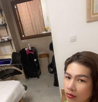 Kc29 - masseur in Marbella